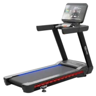Профессиональная беговая дорожка CardioPower PRO CT400