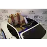 Электромобиль RiverToys Maserati A005AA - Фото 3