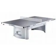 Антивандальный теннисный стол Cornilleau Pro 510 Outdoor grey