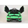 Электромобиль RiverToys LAMBORGHINI AVENDATOR SVJ - HL328 - Фото 9
