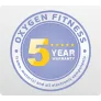 Беговая дорожка Oxygen Universal T20 - Фото 15