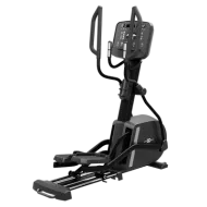 Переднеприводный эллиптический тренажер CardioPower PRO XE250