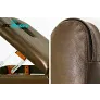 Массажная кушетка START LINE Comfort (темный каркас) - Фото 4