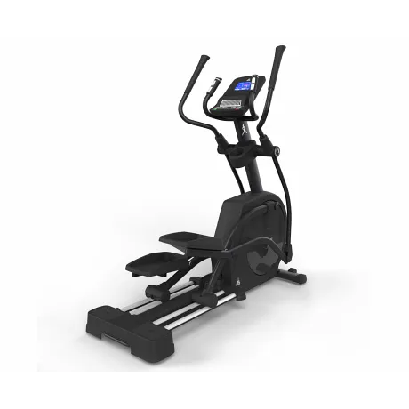 Эллиптический тренажер DFC Cardio E4500P - Фото 10