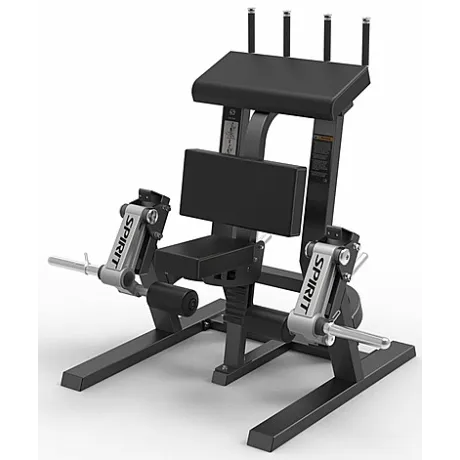 Сгибание ног стоя Spirit SP-4512 - Фото 3
