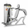 Жим от плеч HOIST ROC-IT RS-1501 матовый черный - Фото 13