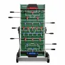 Настольный футбол / кикер FORTUNA EVOLUTION FDX-470 TELESCOPIC 130Х69Х86,5СМ - Фото 5