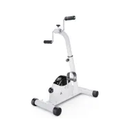 Велотренажер ременной DFC B81802 Dual Bike