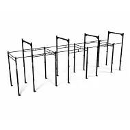 Функциональная рама Stecter 9800х1800