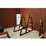 Стойка для приседаний с ограничителями DHZ Squat Rack E-1050В - Фото 2
