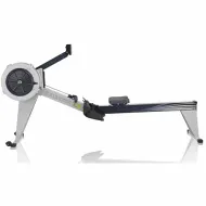 Гребной тренажер Concept2 Модель E с компьютером PM5 белый