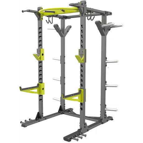 Силовая рама DHZ Power Cage E-1081В - Фото 5
