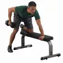 Скамья горизонтальная Body Solid GFB350 - Фото 2
