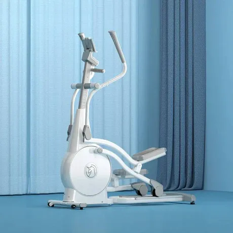 Эллиптический тренажер YESOUL Smart Elliptical machine E30S - Фото 5