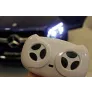 Электромобиль RiverToys Mercedes-AMG GLE63 Coupe M555MM (белый) - Фото 7