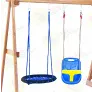 Детская игровая площадка Babygarden Sport 6 - Фото 10