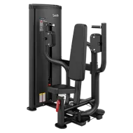 Тренажер Smith DA002 Баттерфляй (приведение локтей c упором)