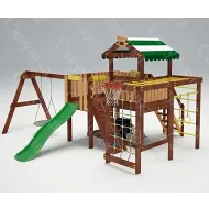 Детская площадка Савушка Baby Play 15