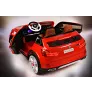 Электромобиль RiverToys BMW M333MM красный - Фото 12