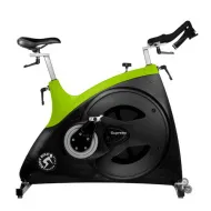 Сайкл-тренажер Body Bike Classic Supreme (зеленый)