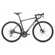 Велосипед Giant Contend AR 2 (2021) розовое дерево (рама: L, M, ML, XL)