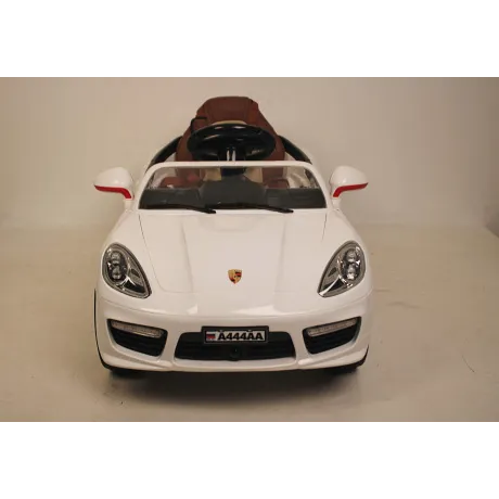 Электромобиль RiverToys Porsche Panamera A444AA - Фото 8