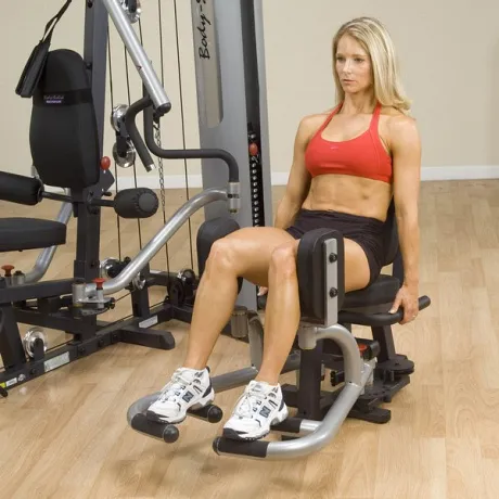 Сведение-разведение бедер для мультистанций Body Solid серии G - Фото 2