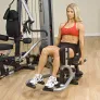 Сведение-разведение бедер для мультистанций Body Solid серии G - Фото 2